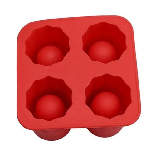 Moule À Glaçons En Silicone En Forme De Tasse En Verre, À Faire Soi-Même, À Glaçons, Outils De Décoration Pour La Cuisson, Ustensiles De Cuisine