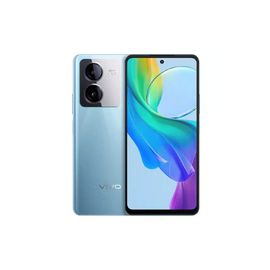VIVO Y78T 12/256 Go Bleu