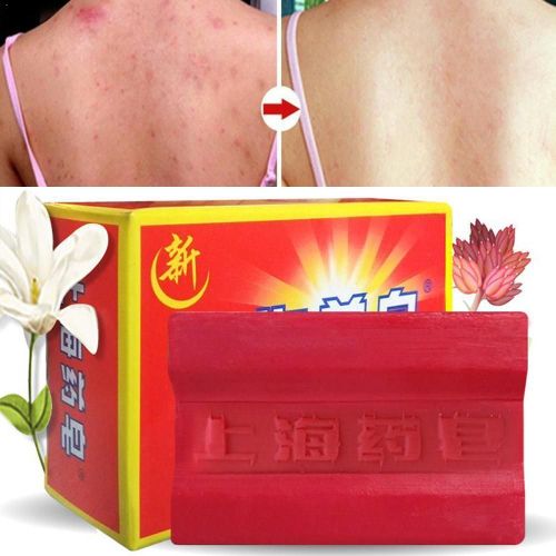 Savon Médical Pour Le Bain Et L'élimination Des Acariens, Herbes Chinoises, Soupe Anti-Cellulite Pour Le Corps, Crèmes Pour La Peau, Blanchiment Amincissant, Signifie K1d3 