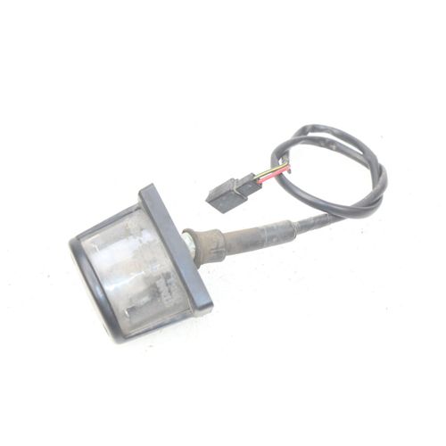 Eclairage De Plaque Kawasaki Z S 750 2005 - 2007 / 154794