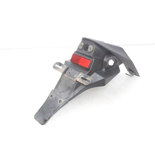 Bavette Arriere Kawasaki Z S 750 2005 - 2007 / 154763