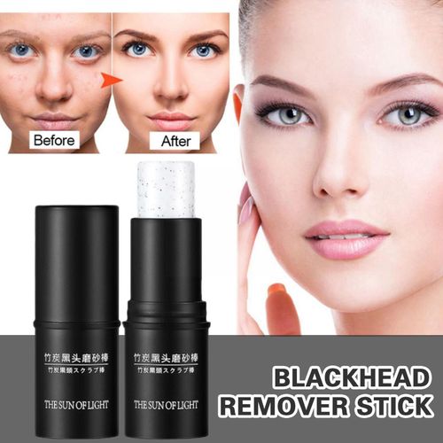 Bâton Dissolvant De Points Noirs, Nettoyage En Profondeur, Hydratant, Anti-Acné, Masque Pour Pores De La Peau, Soin, Rétrécissement, Contrôle De L'huile, Pure, 8g, T9y4 