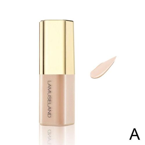 Bâton Correcteur Liquide, Crème De Fond De Teint, Anti-Cicatrices, Lignes Fines, Gomme À Lèvres, Cercle De Visage Foncé, Cosmétique, Couverture D'acné, Yeux Lisses B2g4 