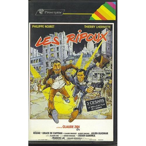 Les Ripoux