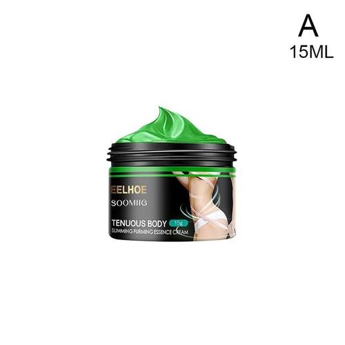 Crème Amincissante Pour Le Corps, Lotion De Massage Pour L'abdomen, Essence Végétale Naturelle, Renforce La Combustion Des Graisses, Sexy, Soins Du Corps 