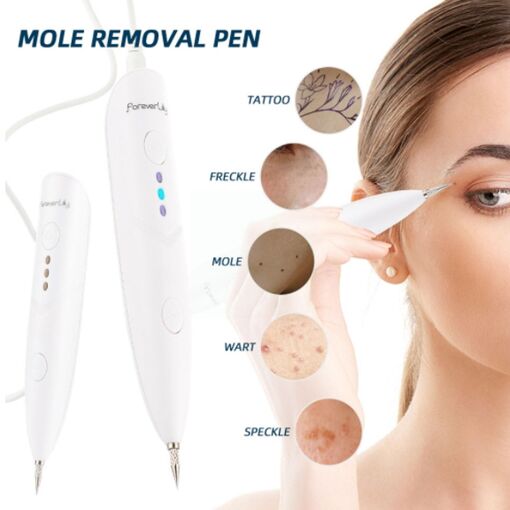 Stylo élimination Des Grains De Beauté Et Taches De Peau - Générique Neuf, Fabriqué En Chine