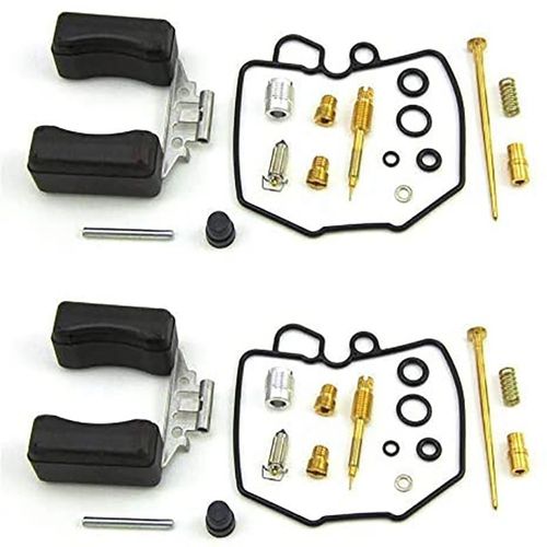 Réparation De Carburateur De Moto, Kit Flottant Pour Honda Cx500 Gl500 1978 ? 1979