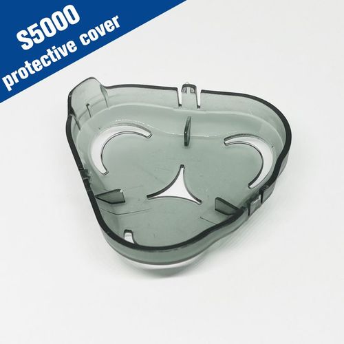 Couvercle de Protection de tête de rechange pour rasoir Philips S5050/S5080/5079 (sans étui)