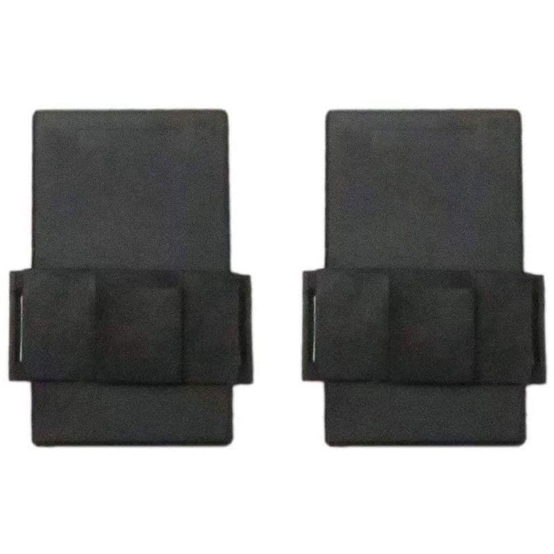 2pcs Cdi Botier D'allumage Pour Honda Xl 600 V Xl600v Trans... - 3