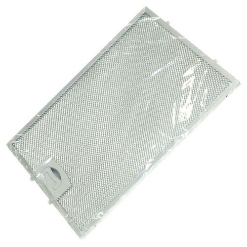 Filtre aluminium 29.5cm X 20.7cm d'origine Hotte (DG81-00498A SAMSUNG)