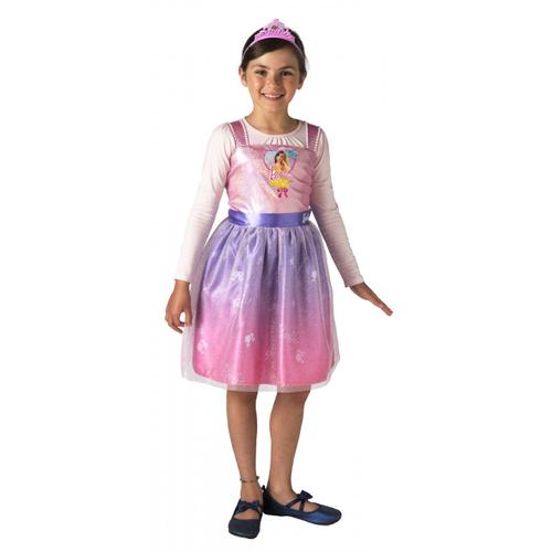 Ciao - Barbie Bijoux Costume (120 Cm) (11752.8-10)