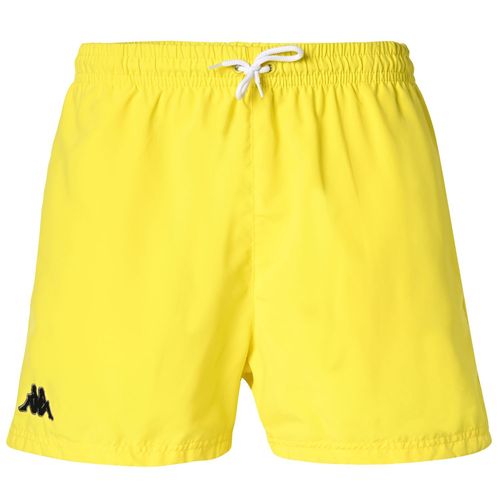 Short De Bain Homme Kappa Officiel Ijude