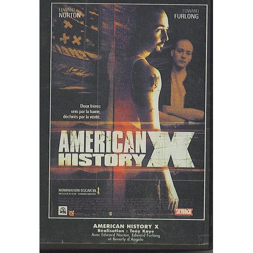 American History X