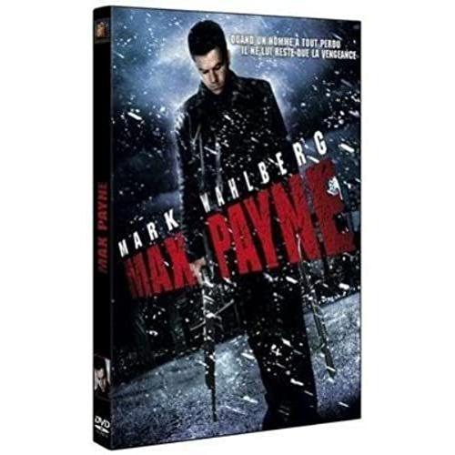 Max Payne-Walberg, Mark By Mark Wahlberg