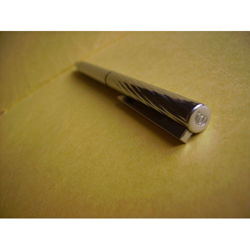 Stylo Bille Waterman Et Boîte Waterman