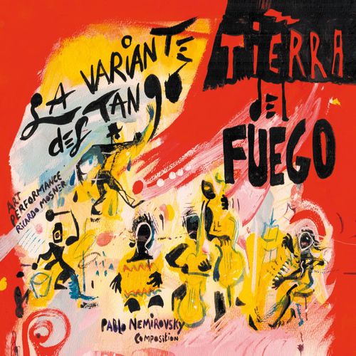 La Variante Del Tango