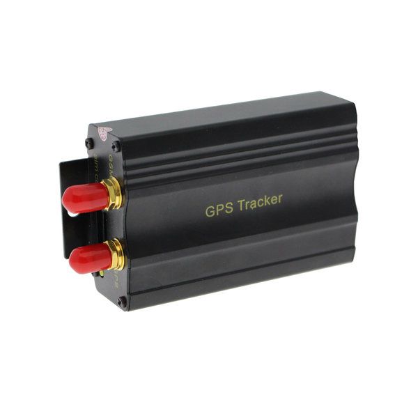 TK103 GPS/GSM Tracker