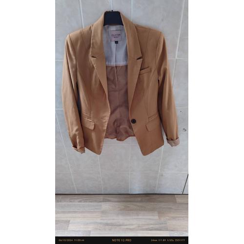 Veste Blazer