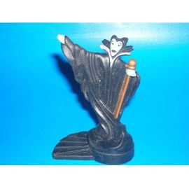 Figurine Sorcière Maléfique - La Belle Au Bois Dormant - Mc Donald's 2003