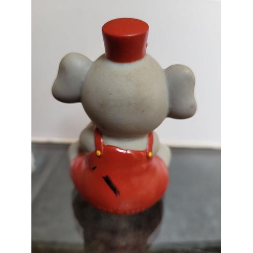 Figurine Dumbo 8cm - 1993