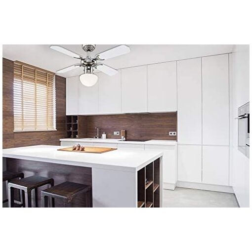 Westinghouse Ventilateurs de plafond Portland Ambiance Ventilateur ...