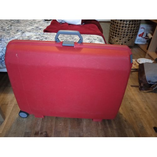 Valise Samsonite