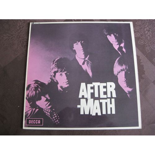 After-Math