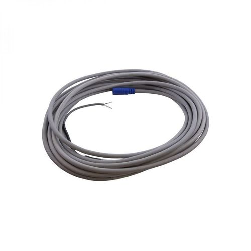 Hayward - Câble flottant pour robot électrique de piscine - 15 m - Gris - RCX97413