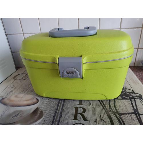 Vanity case Roncato