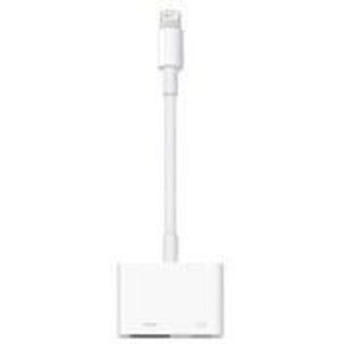 Adaptateur Apple Lightning-HDMI