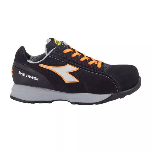 Chaussures De Sécurité Basses Diadora Glove Mds S3 Hro Src - 46