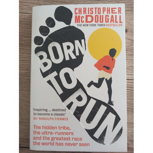 Born To Run