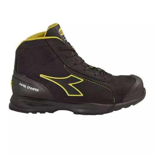 Chaussures De Sécurité Montantes Diadora Glove Mds Master S3 Hro Src Esd