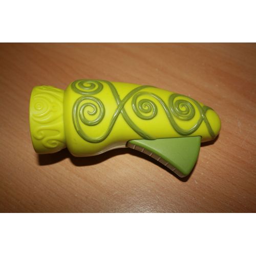 Lampe Dynamo Arthur Et Les Minimoys