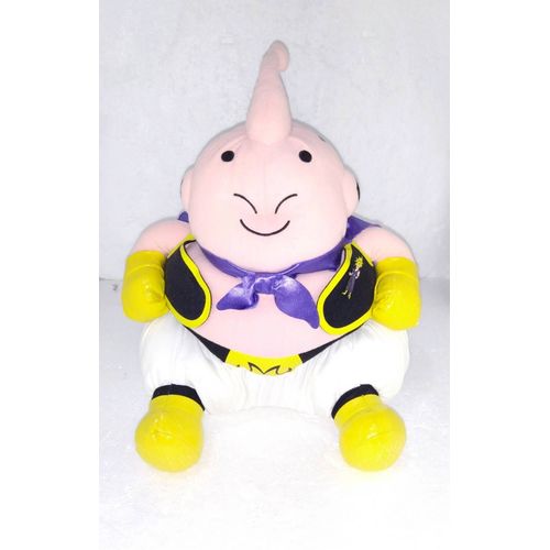 Peluche Dragon Ball Z Majin Buu 
