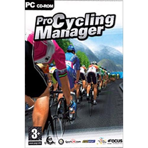 Pro Cycling Manager Pc