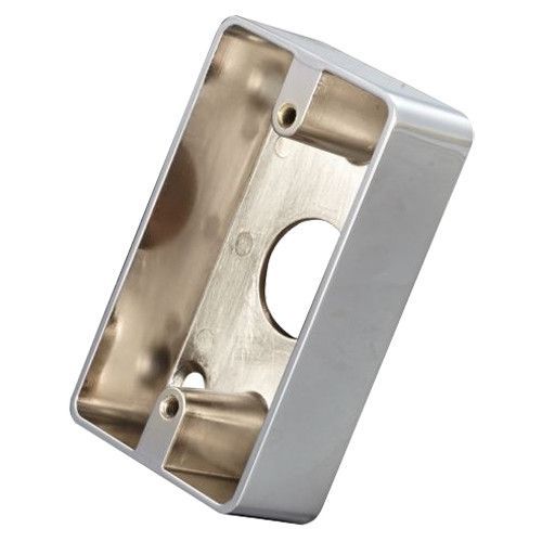 Boîte de surface pour bouton-poussoir Isk-841d Mbb-811d-m