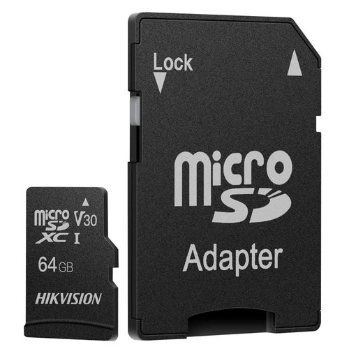 Carte MicroSDHC 128Gb Class10 CCTV MicroSDHC 128Gb Class10 CCTV