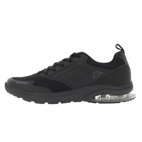 Chaussures Running Mode Kappa Myagi Noir 20070