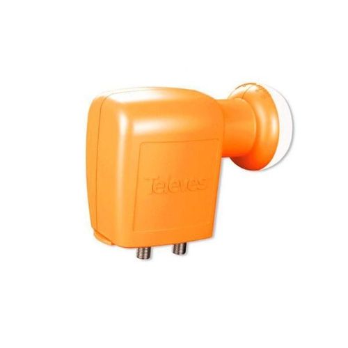 LNB Universal Utilisateurs de TWIN 2 TELEVES