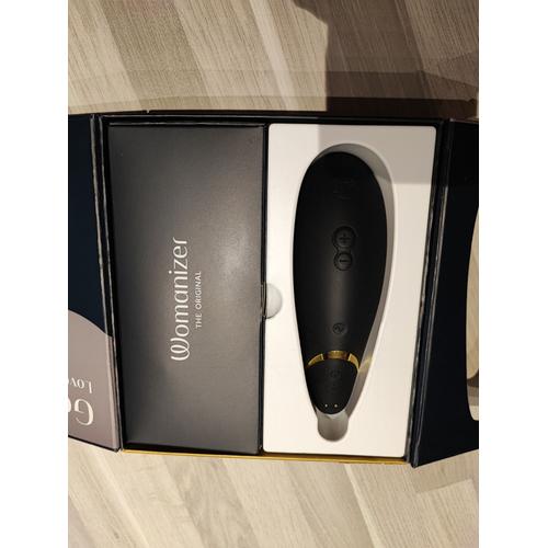 Womanizer Premium 2