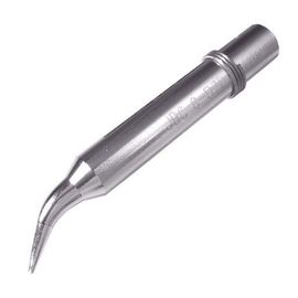 Pulsmatic 55N C07D 1,2mm Curved Welding Tip JBC 0550300