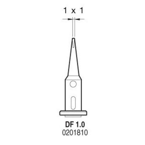 Gaz de soudure Sg1070 Df1.0 Jbc 0201810-df1.0