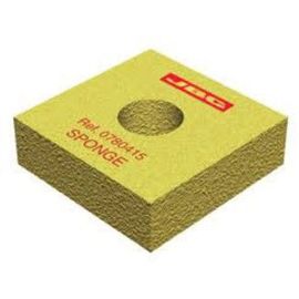 S6169 Éponge JBC 58x58cm pour le nettoyage des buses de soudage