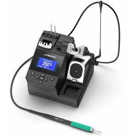 Station de soudage compacte de précision T210 sans pointes Jbc Cd-2sqf