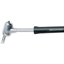 Tin Welder Professional Hammer 150W 150ST 150ST LD Tip JBC 018202020 Idéal pour les câbles et les composants électroniques robustes