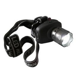 Lampe frontale dentaire rechargeable à LED, phare chirurgical