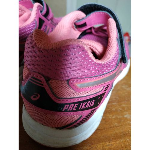 Baskets Fille Pointure 35