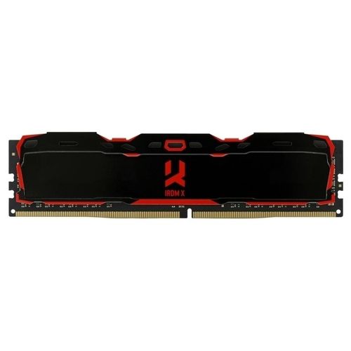 GoodRam S0227444 Mémoire Ram IR - X2666D464L16S/16G, 16 Go, 2666 MHz, Ddr4