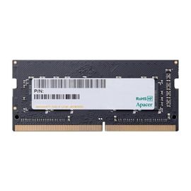 Apacer es.08g2v.gnh mémoire ram 8 go/ ddr4/ 2666 mhz/ 1.2 v/ cl19/ sodimm